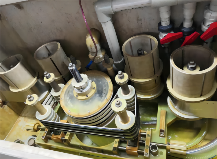 超寬銅板點鍍錫 （20-230mm）