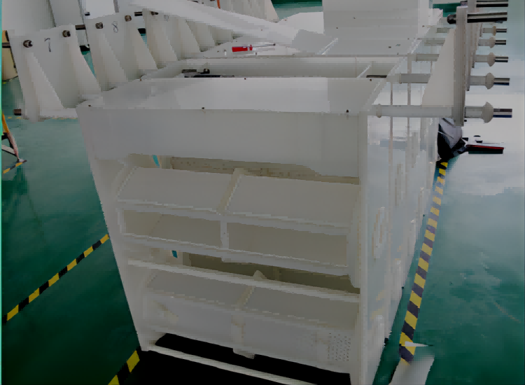 化學(xué)鍍滾筒 電鍍滾筒 精密雙網(wǎng)筒傾斜滾筒